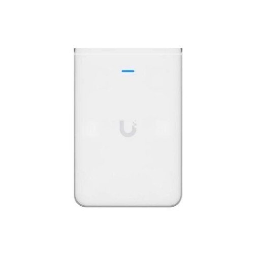 Ubiquiti U7-Pro-Wall AP WiFi7 PoE+ 1x1/2.5GbE