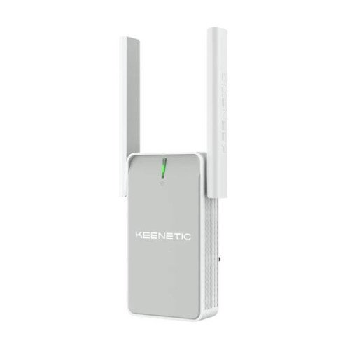 Keenetic Buddy 6 Repetidor Wifi 6 Mesh