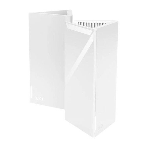 MSI MRBE50-2PK Roamii BE Lite Mesh System-2 Pack