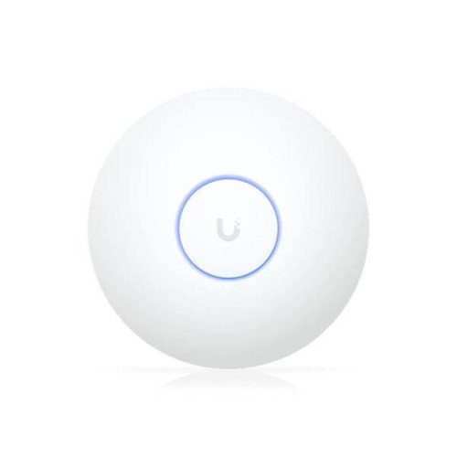 Ubiquiti U7-LR AP PoE WiFi7 3x3 MIMO 1x2.5GbE Dual
