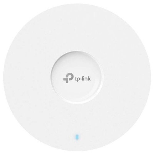 TP-Link EAP673 AP WiFi6 AX5400 Techo Dual 1x2.5GbE