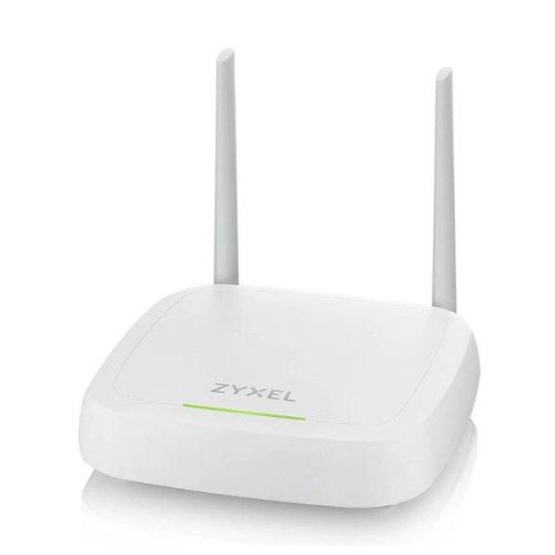 Zyxel NWA30BE AP WiFi7 BE5100 1x2.5GbE PoE+