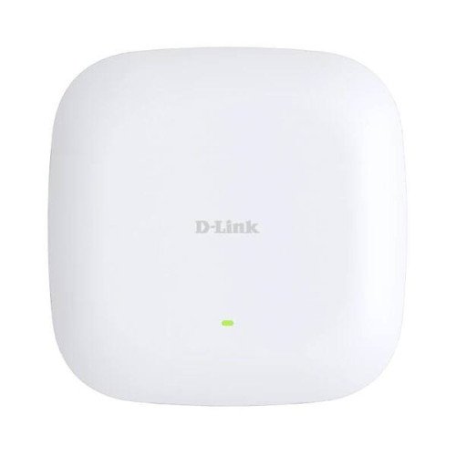 D-Link DAP-E9560 AP PoE BE9500 WiFi7 1x10G 1x2.5G