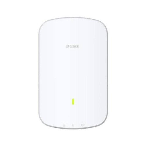 D-Link DAP-X3060W AP AX3000 WiFi6 1xG PoE 3xG