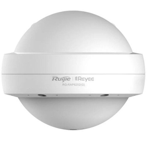 Reyee AC1300 Dual Band Outdoor Access Point, IP68