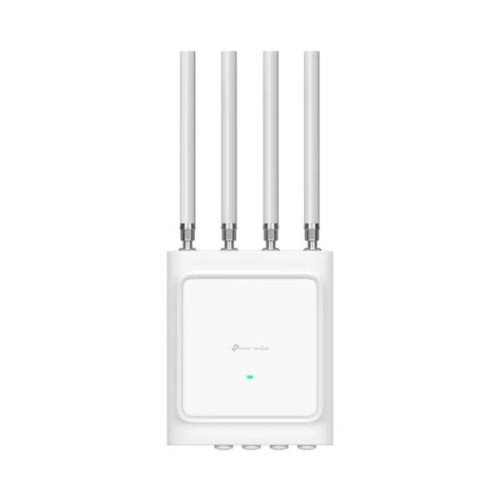 TP-Link EAP668-Out HD AP WiFi6 1xG 1xSFP+ IP68