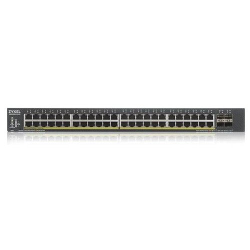 ZyXEL Bundle XGS1930-52HP + NWA1123AC-PRO