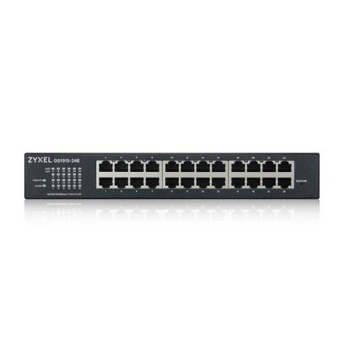 ZyXEL GS1915-24E Switch 24xGbE Nebula Fanless