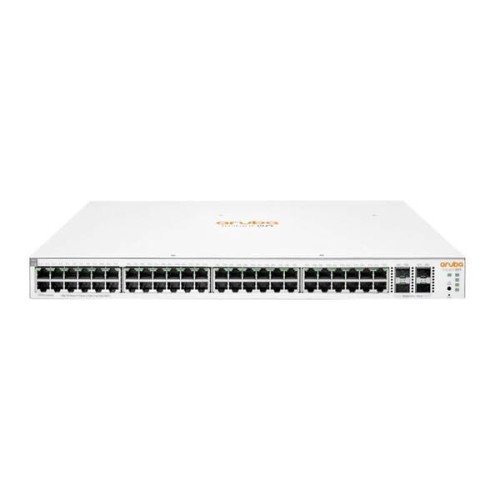 HPE NW IOn 1930 Switch PoE 48xGb 4xSFP+ 370W
