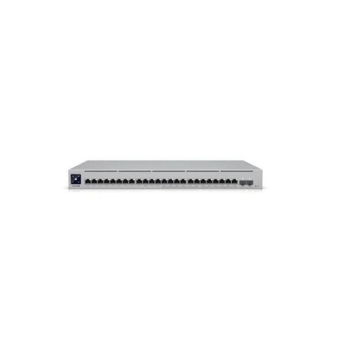 Ubiquiti USW-Enterprise-24-POE Switch L3 12x2.5G