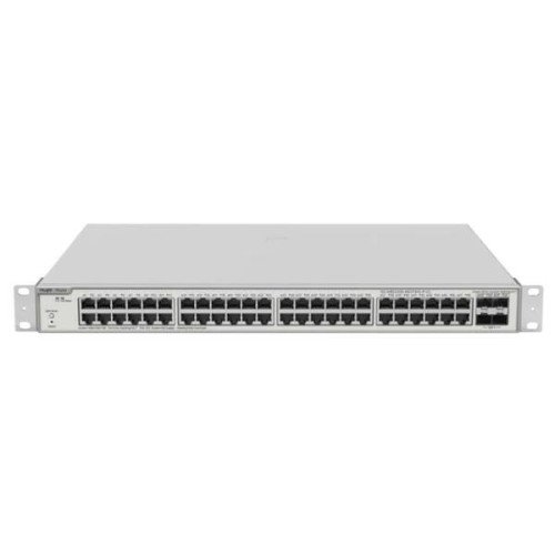 Reyee NBS3200-48GT4XS-P-V2 Switch 48xG PoE+ 370W