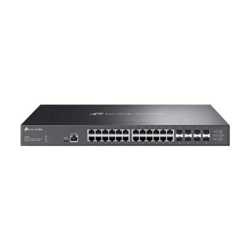 TP-Link SX3832 Switch L2+ 24x10GbE 8x10Gb SFP+