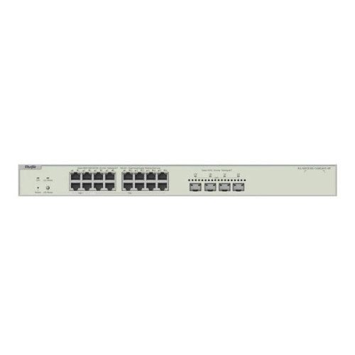 Reyee NBS3300-16MG4XS-HP L2 16xmG PoE 4xSFP+ 370W