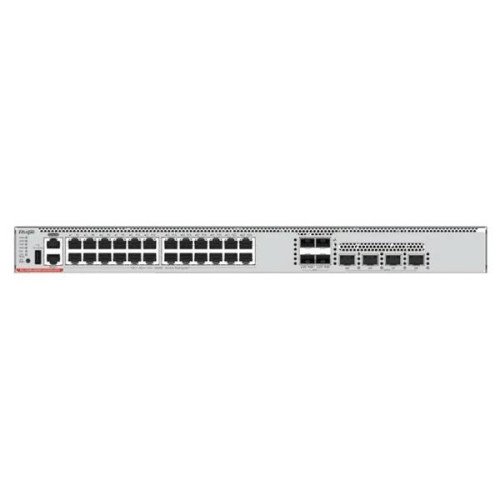 Ruijie RG-CS86-24XMG4XS4VS-UPD Switch L3 24xmG 10G