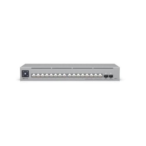 Ubiquiti USW-Pro-Max-16 Switch L3 4x2.5G 12xG 2xSF