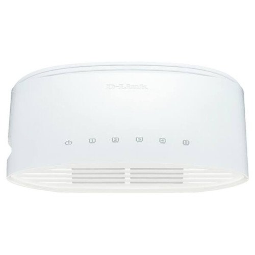 D-Link DGS-1005D Switch 5xGB Mini