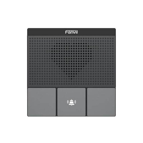 Fanvil A10(W) Wifi SIP Mini Intercom 2 líneas PoE