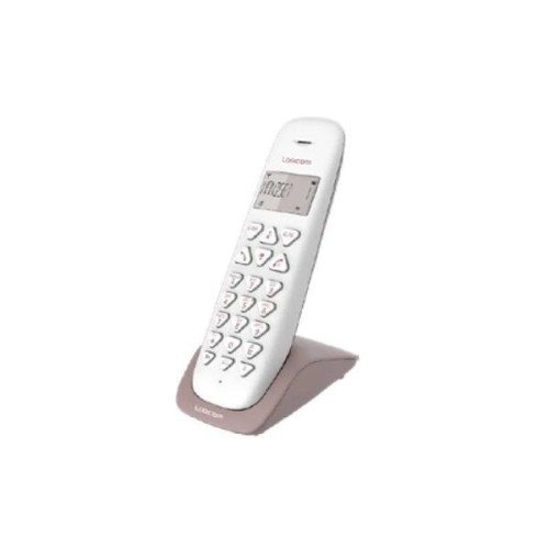 Logicom Telefono DECT Vega 150 Blanco