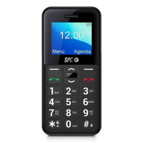 Gigaset Móvil Senior GL795 4G 2.31" Blanco + Base