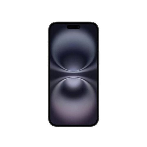 Apple iPhone 16 Plus 5G 6,7" 256 GB negro
