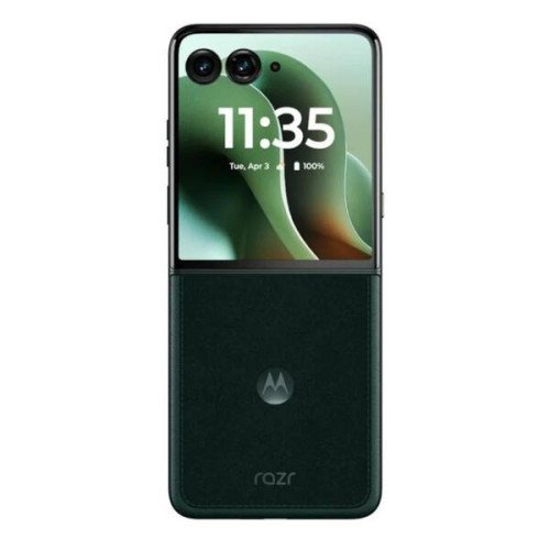 Motorola RAZR 60 Ultra 5G 7 "16Gb 512Gb Green