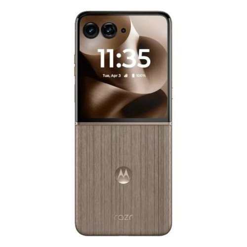 Motorola RAZR 60 Ultra 5G 7 "16Gb 512Gb Wood