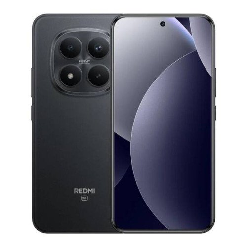 Xiaomi Redmi Note 15 Pro+ 5G 12Gb 512Gb 6.83"Black