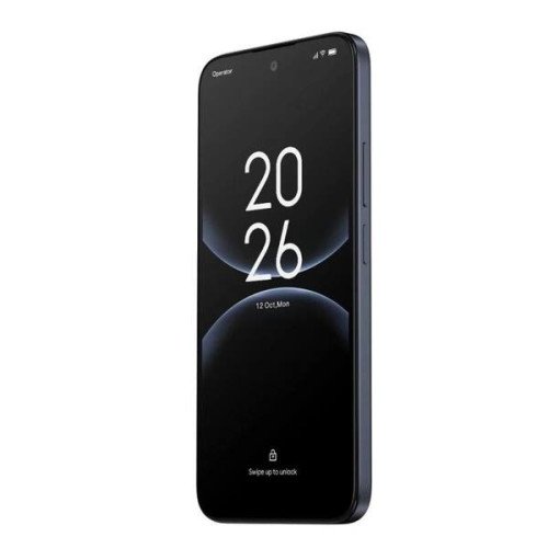 TCL K70 4G 4Gb(+8) 128Gb 6.8" Stardust Blue