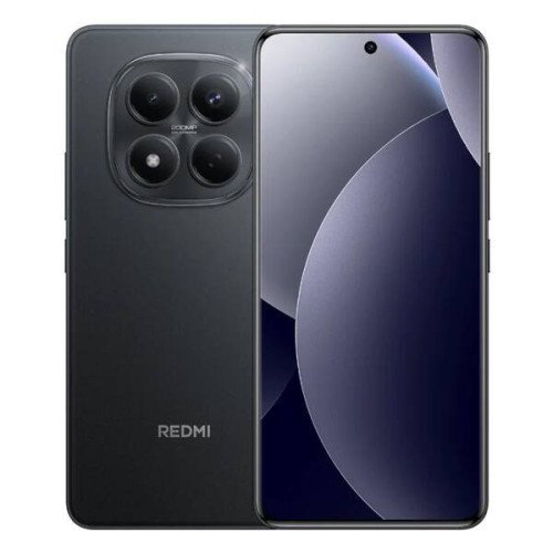 Xiaomi Redmi Note 15 Pro 8Gb 256Gb 6.77" Black