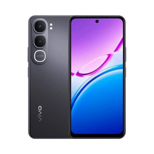 VIVO Y31 5G 6Gb(+6Gb) 512Gb 6.72" 120Hz Black