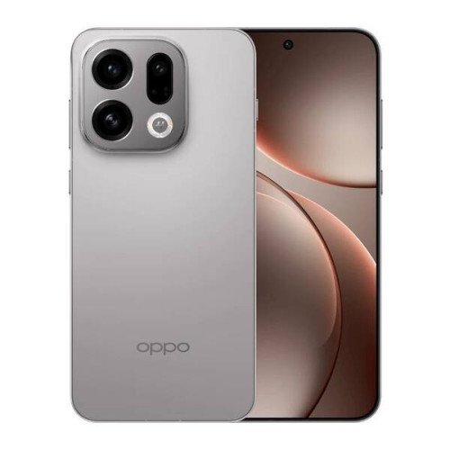 OPPO Find X9 5G 6.59" 12GB 512GB Titanium Grey