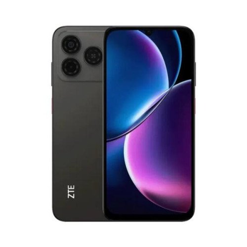 ZTE A57 6.75" 4GB 128GB Black