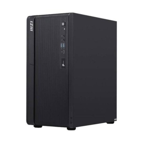 MSI Pro DP80 A14G-017BEU i3-14100 negro