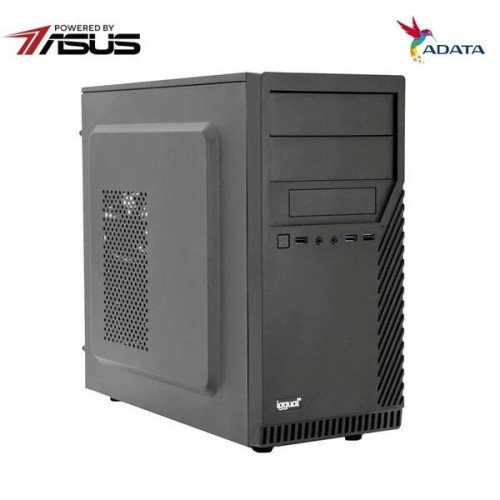 iggual PC ST PSIPCHT1413 i7-14700 16GB 1TB sin SO