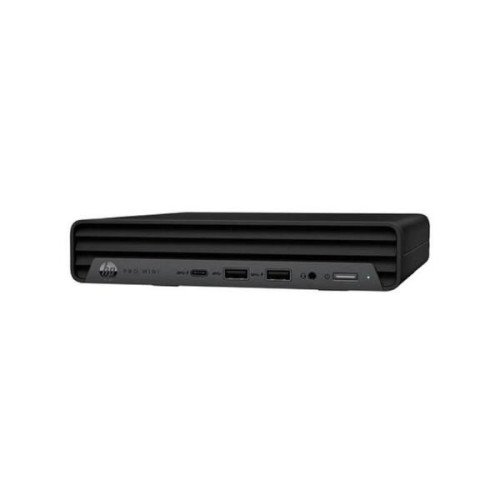 HP Pro Mini 400 G9 i5-12500T 16GB 512GB W11P
