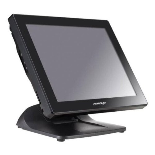 Posiflex TPV 15" Intel J6412 8GB/ SSD128Gb W10 Iot