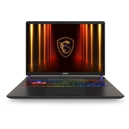 MSI Vector 16HX-628XES U9-275HX 32GB 1TB 5080 DOS