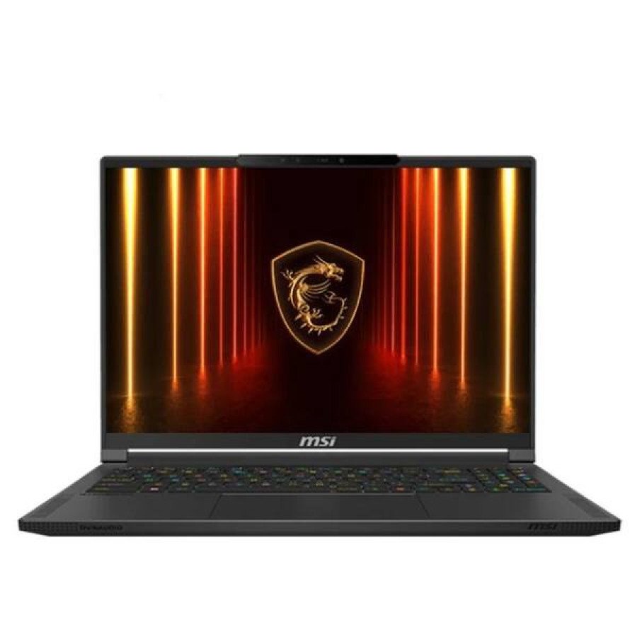 MSI Stealth  AI+-038ES AMD R9 64 1TB 5090 W11H 16"