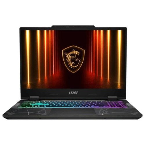 MSI Cyborg A15-072XES AMD R9-270 32 1T 5060 DOS 15