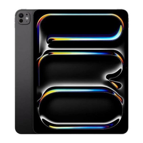 Apple IPAD PRO M5 13 WIFI 512GB SPACE BLACK LK