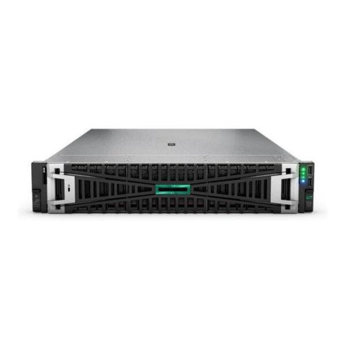 HPE DL380 G11 5416S/64GB/2X480 SSD