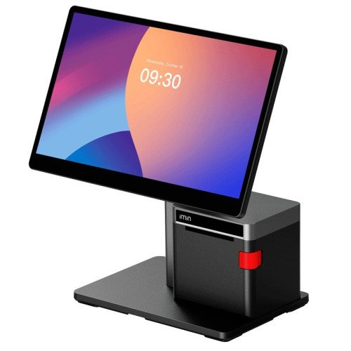 TPV ANDROID IMIN SWAN2 15.6" IMRESSORA 80mm 4+64GB