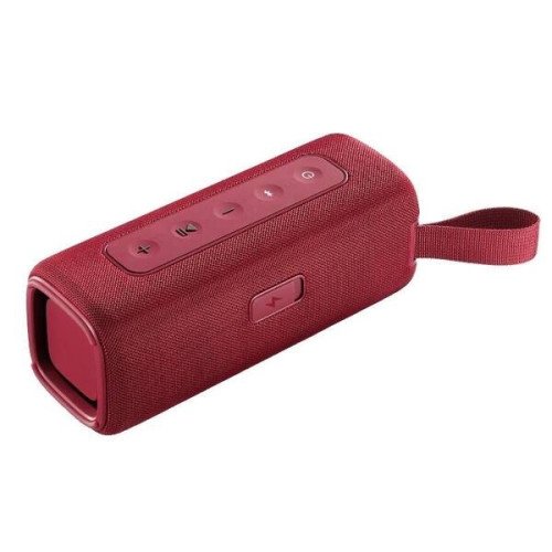 MOTOROLA ALTAVOZ ROKR 600 RED 30W