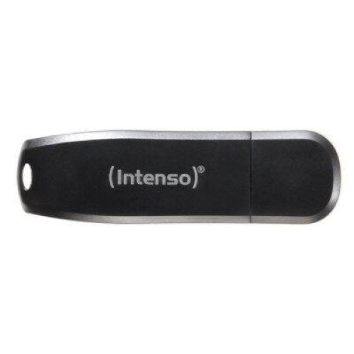 Intenso 3533492 Lápiz USB 3.0 Speed 256GB