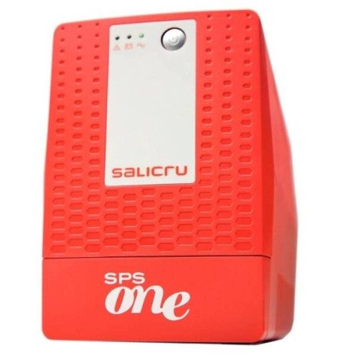Salicru SPS one 1100VA / 600W 4xSchuko