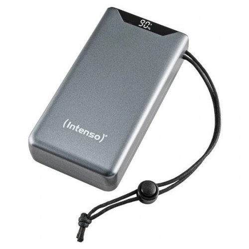 INTENSO POWERBANK F20000 20000mAh Gris