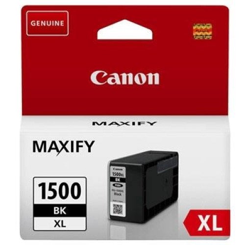Cart Canon PGI-1500XL  BLACK  9182B001