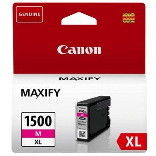 Cart Canon PGI-1500XL  MAGENTA 9194B001