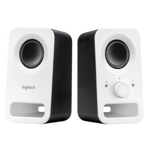 ALTAVEUS Logitech Z150 (980-000814) WHITE