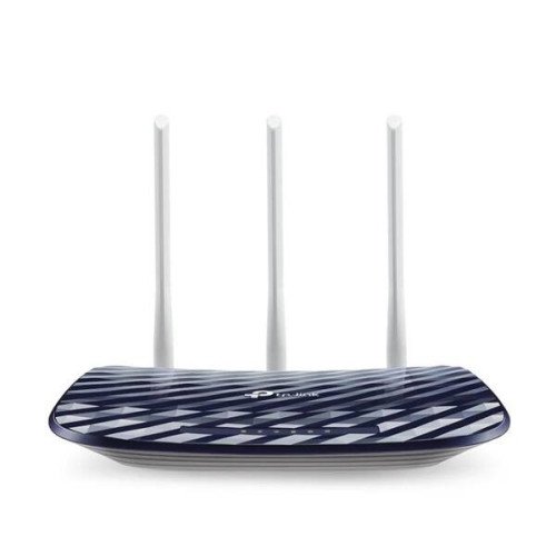 TP-LINK Archer C20 AC750 Enrutador inalám.